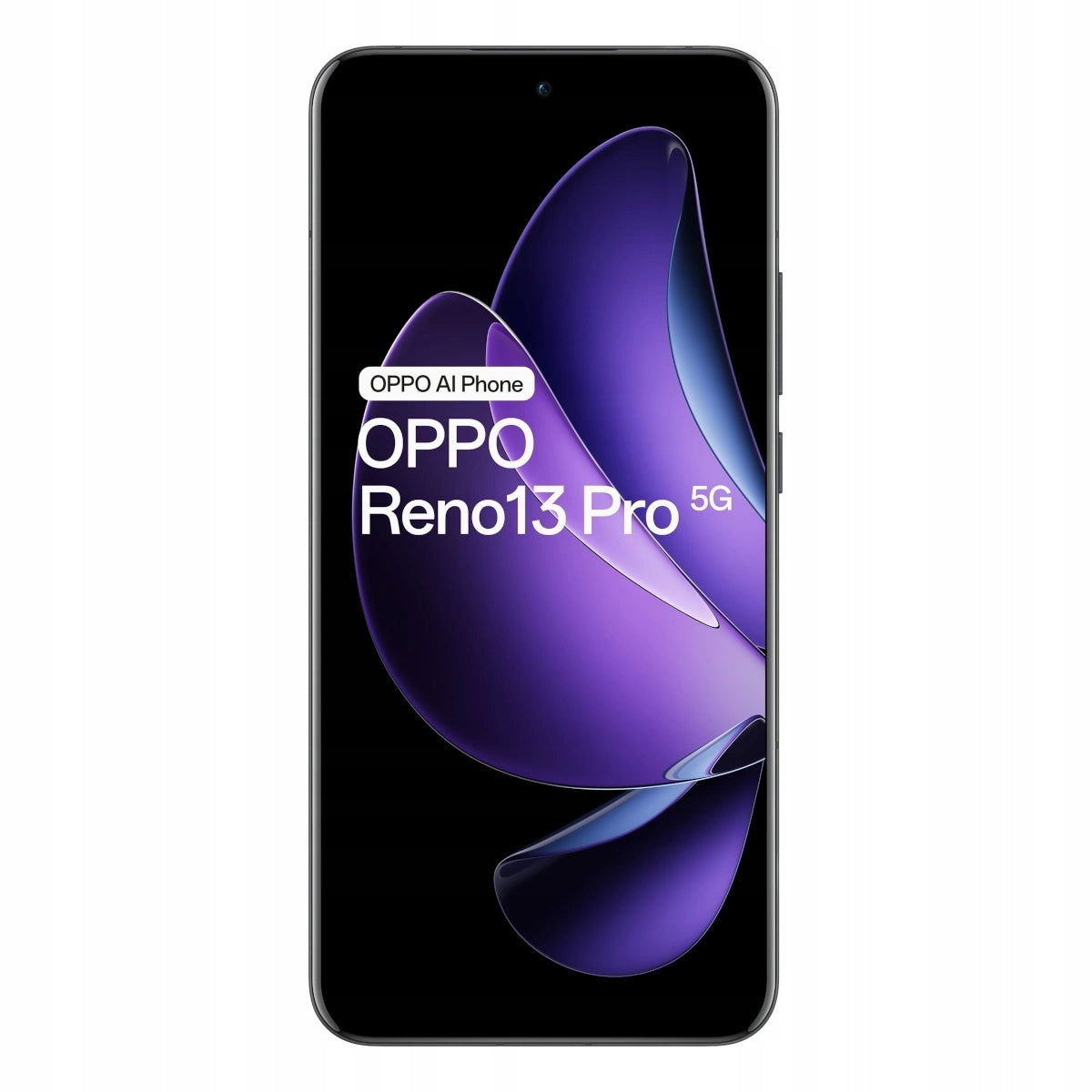 2X Smartphone Oppo Reno13 Pro 12 GB / 512 GB 5G grey Brand Oppo