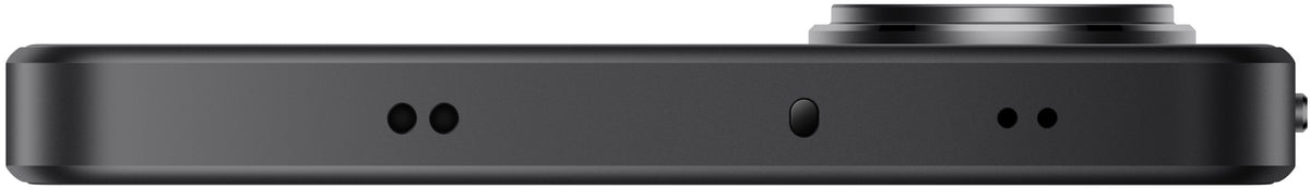 2X Smartphone POCO X7 Pro 12 GB / 512 GB 5G black AMOLED 120 Hz Built-in memory 512 GB