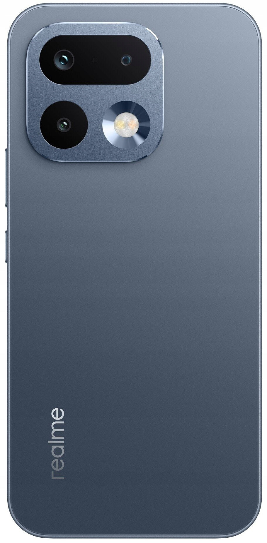 2X Smartphone REALME 16 Pro 5G 8 GB/ 512 GB Grey