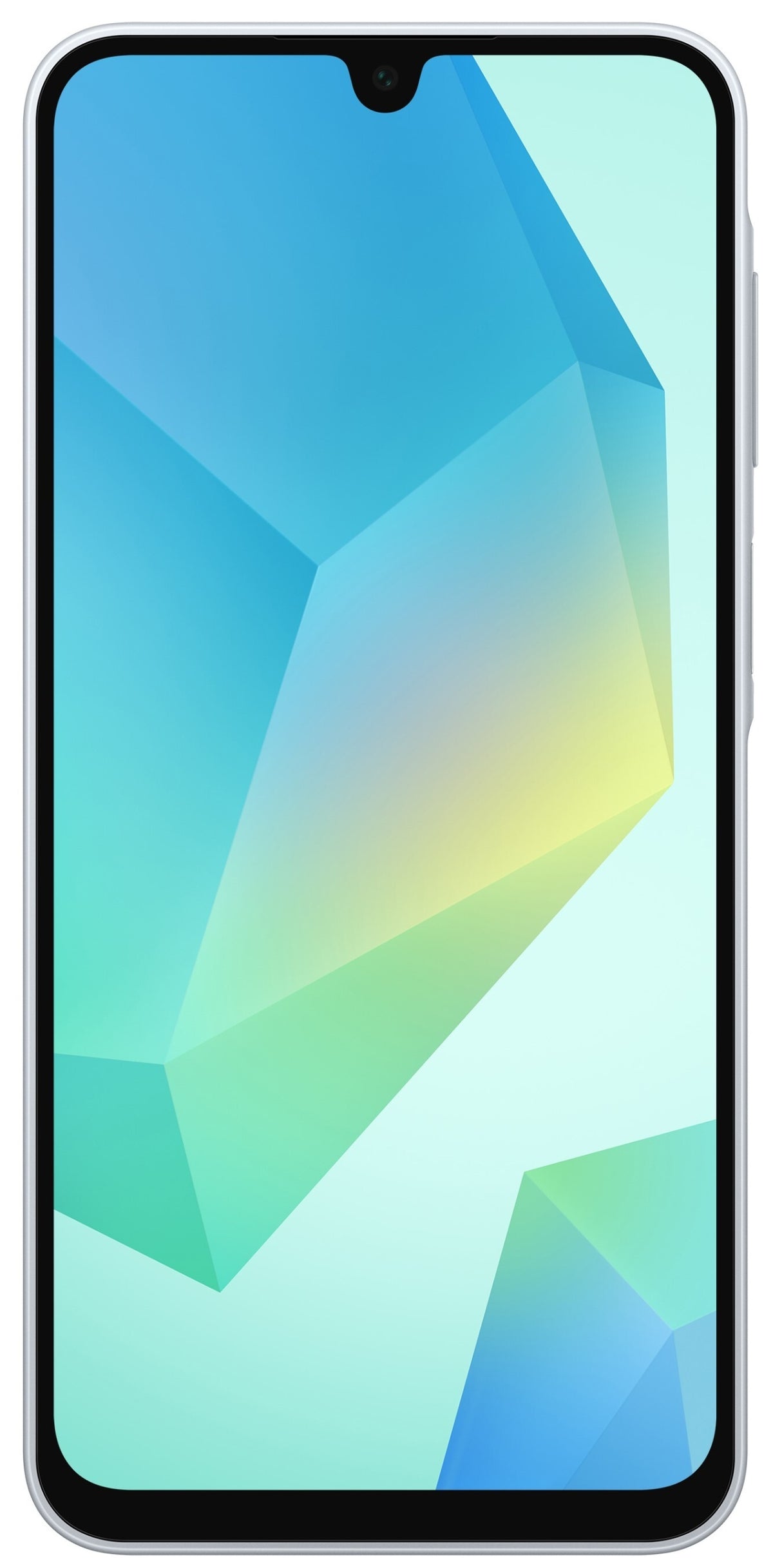 2X Smartphone SAMSUNG Galaxy A16 4GB 128GB 4G (LTE) 4GB/128GB Grey Built-in memory 128 GB