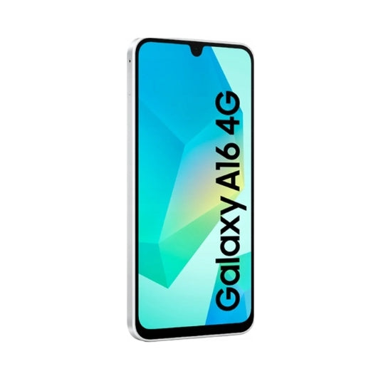 2X Smartphone SAMSUNG Galaxy A16 4GB 128GB 4G (LTE) 4GB/128GB Grey