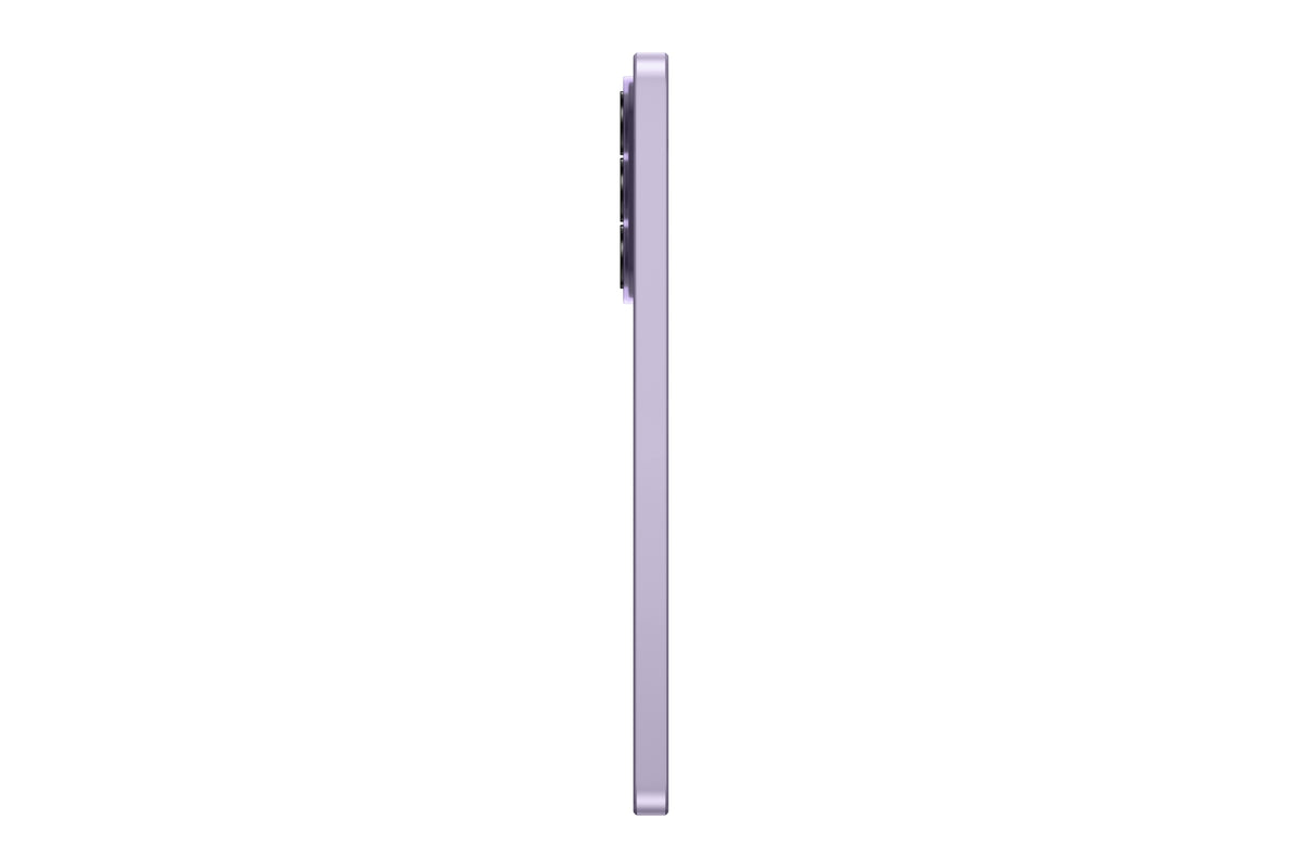 2X Smartphone SAMSUNG Galaxy A37 5G 6 GB/ 128 GB Purple Built-in memory 128 GB