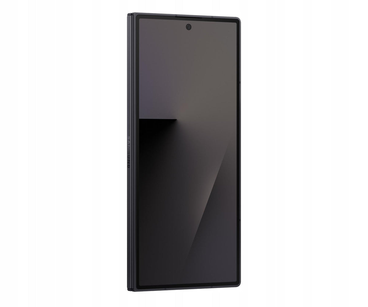 2X Smartphone SAMSUNG Galaxy Z Fold7 5G 16 GB/1 TB Black Brand Samsung