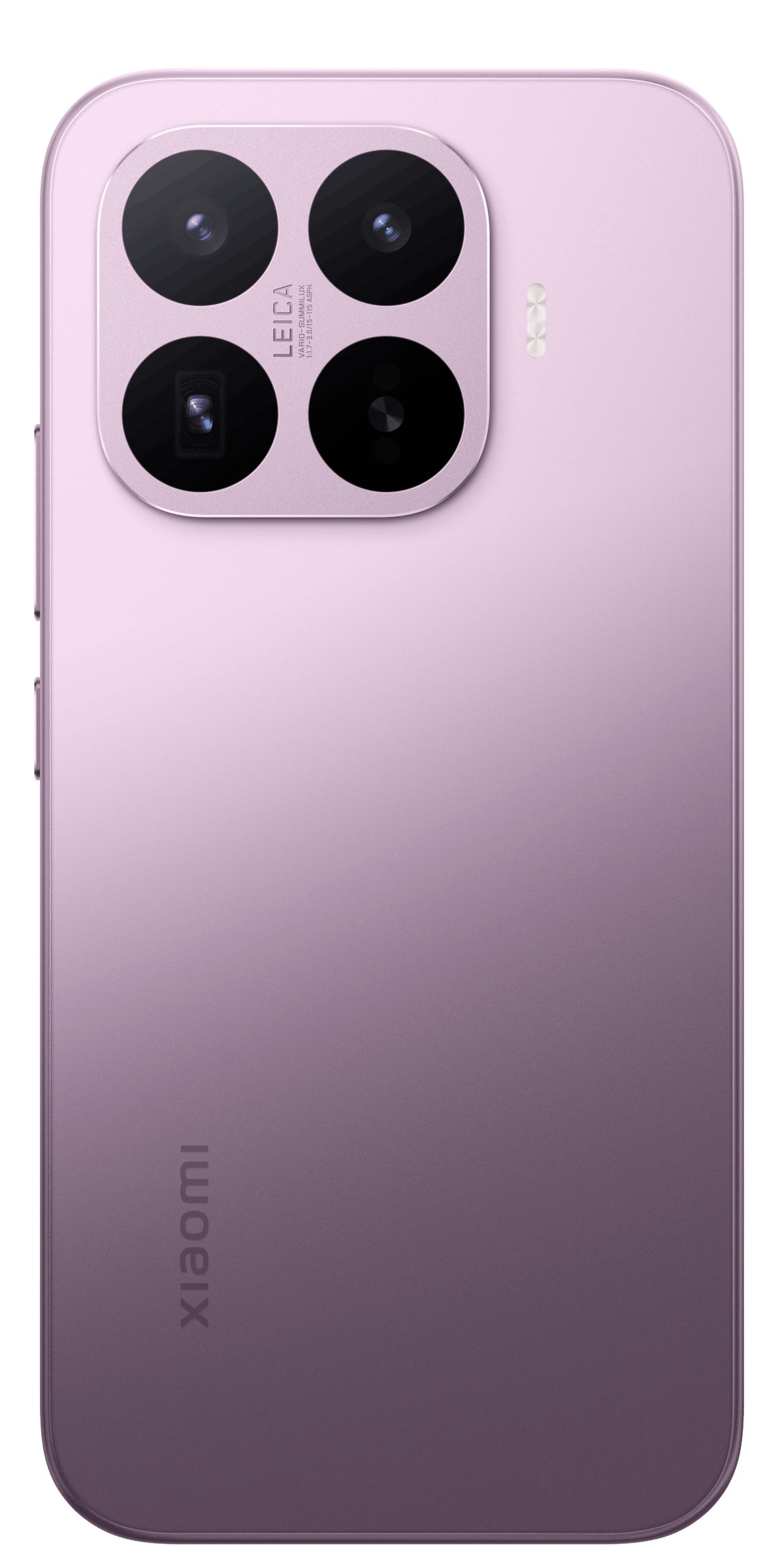 2X Smartphone XIAOMI 17T 5G 12 GB/ 512 GB Purple Brand Xiaomi