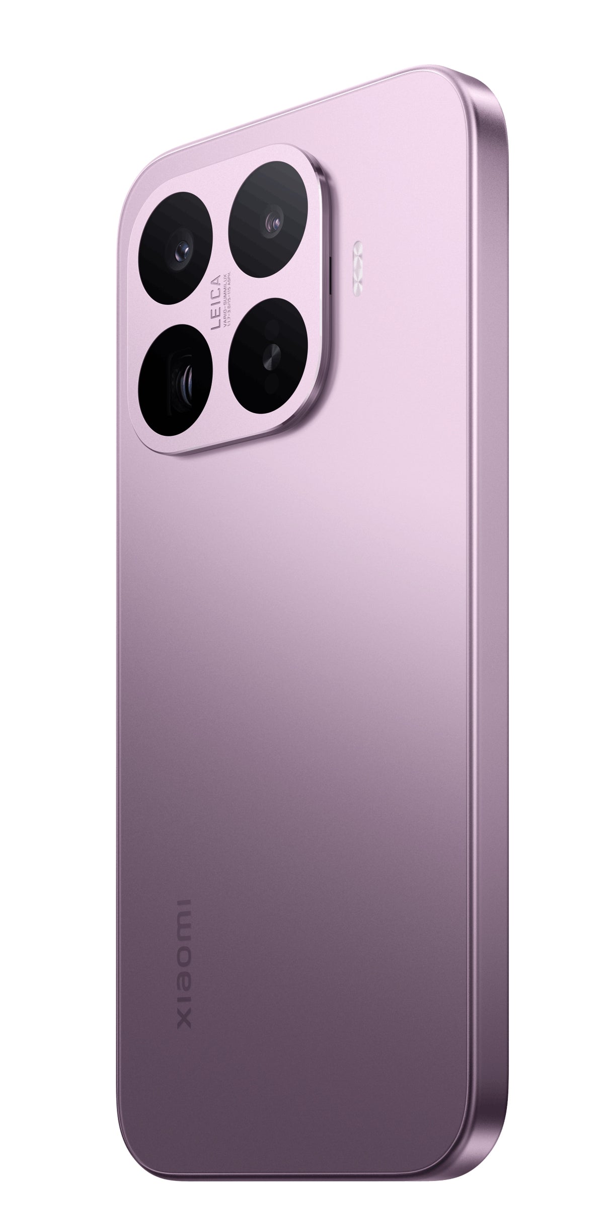 2X Smartphone XIAOMI 17T 5G 12 GB/ 512 GB Purple Built-in memory 512 GB