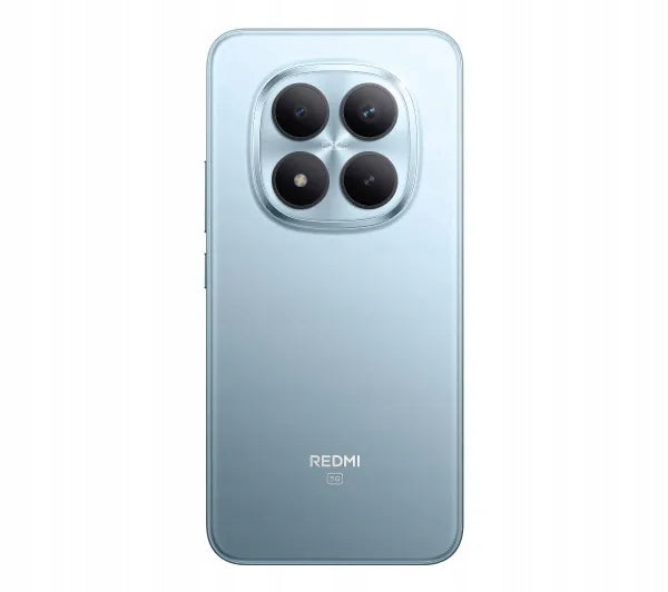 2X Smartphone XIAOMI Redmi Note 15 Pro+ 5G 8 GB/ 256 GB Blue RAM 8 GB