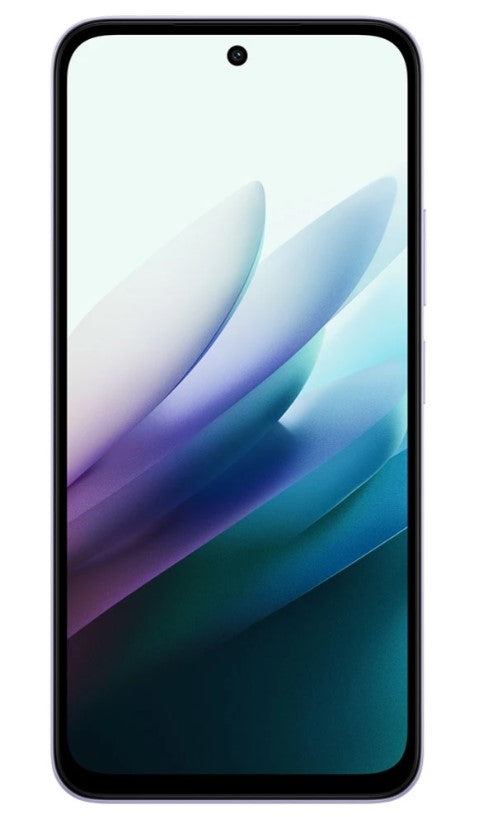 2X Smartphone Xiaomi Redmi 15 8 GB / 256 GB 4G (LTE) purple RAM 8 GB