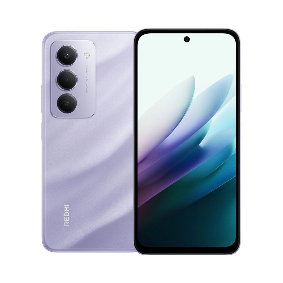 2X Smartphone Xiaomi Redmi 15 8 GB / 256 GB 4G (LTE) purple