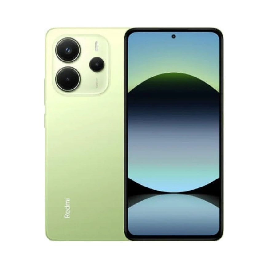2X Smartphone Xiaomi Redmi Note 14 6/128GB