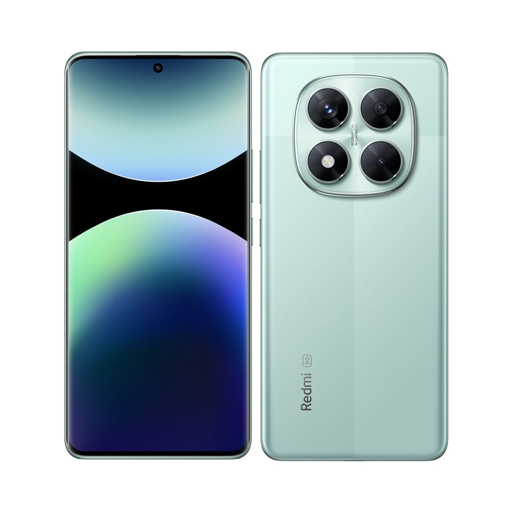 2X Smartphone Xiaomi Redmi Note 14 Pro 5G 8/256GB