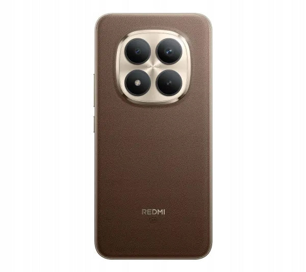 2X Smartphone Xiaomi Redmi Note 15 Pro+ 5G 12 GB / 512 GB 5G brown RAM 12 GB