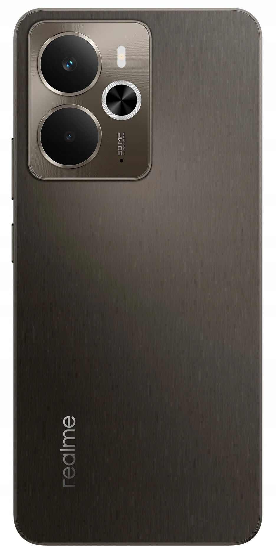 2X Smartphone realme 14 12 GB / 256 GB 5G brown Built-in memory 256 GB