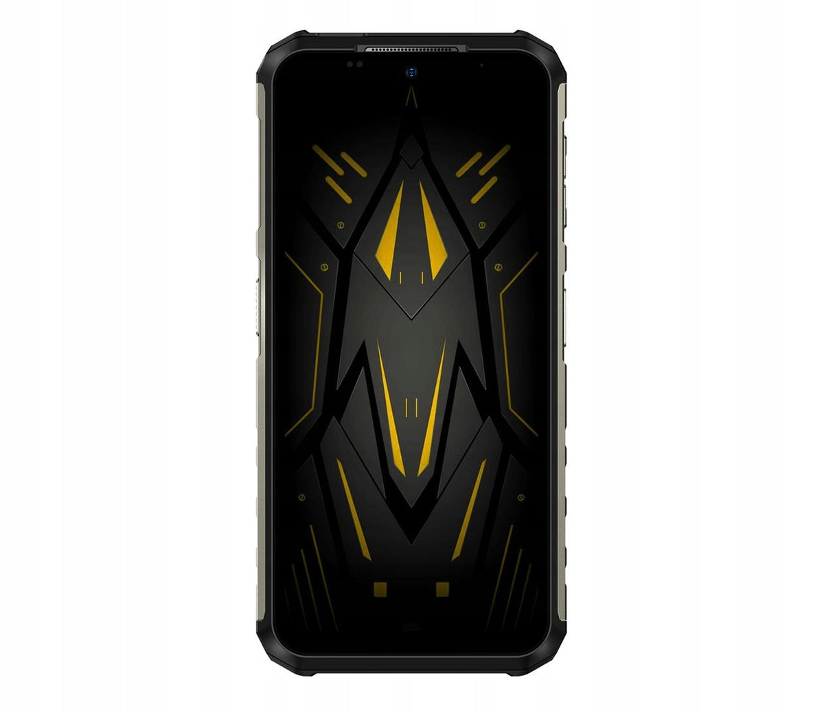 2X Smartphone uleFone Armor 22 8/128GB black 120Hz Brand Ulefone
