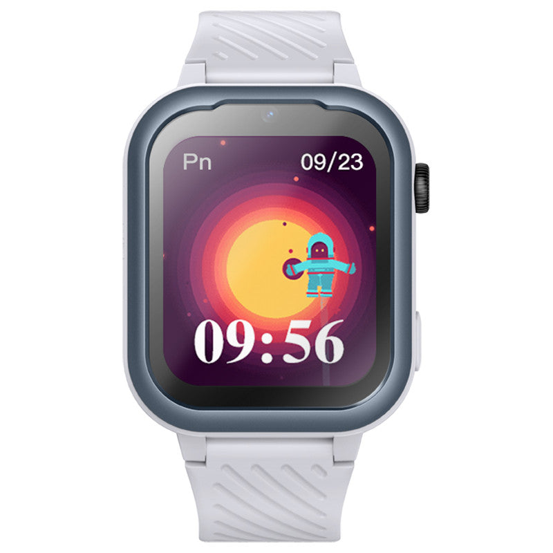 2X Smartwatch GARETT Kids Essa 4G Grey Brand Garett