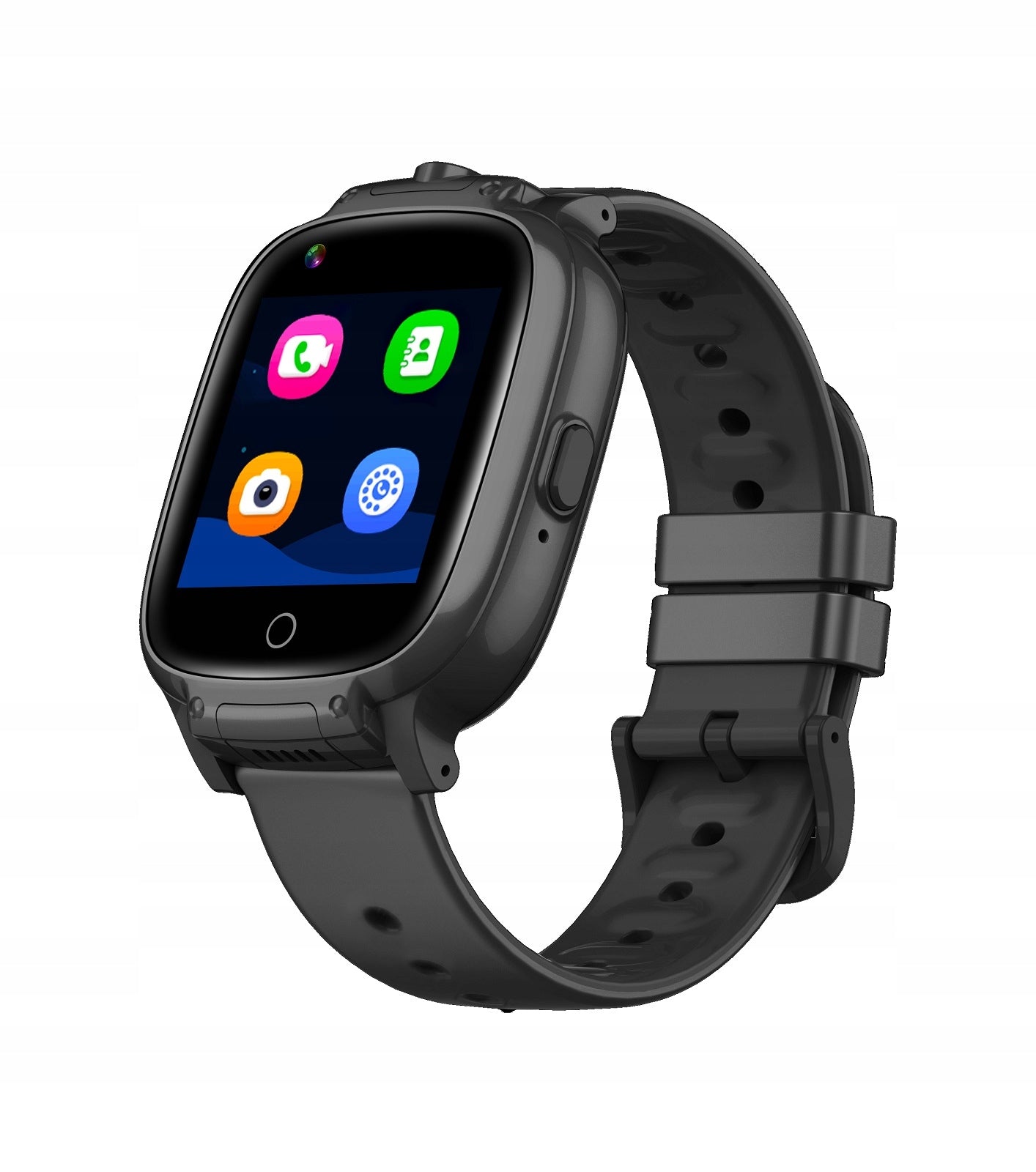 2X Smartwatch Garett Kids Twin2 KIDS WATCH Brand Garett