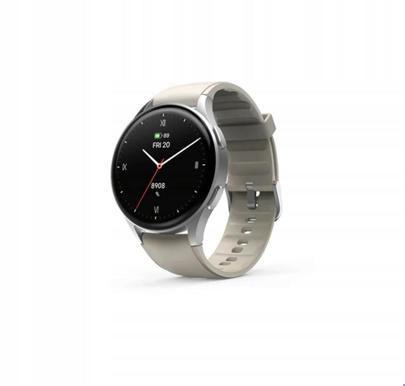 2X Smartwatch HAMA 8900 GPS AMOLED Silver Model other