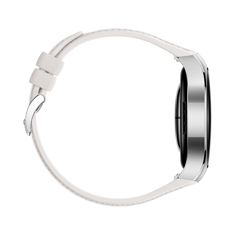 2X Smartwatch HUAWEI Watch 5 Classic 42mm White Brand Huawei