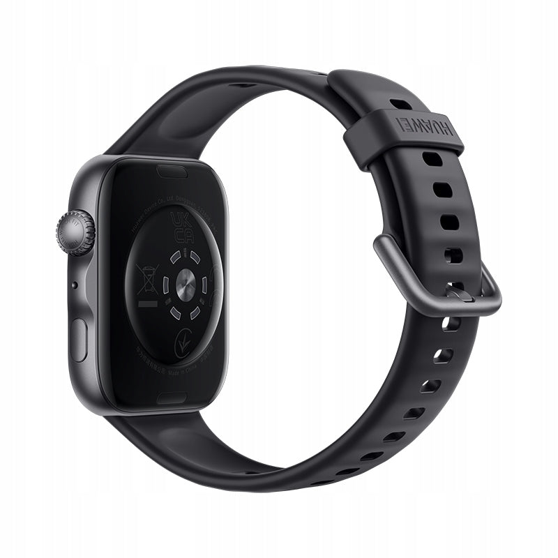 2X Smartwatch HUAWEI Watch Fit 5 Black Model Watch Fit 5