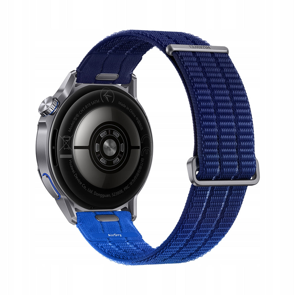 2X Smartwatch HUAWEI Watch GT Runner 2 Blue Brand Huawei