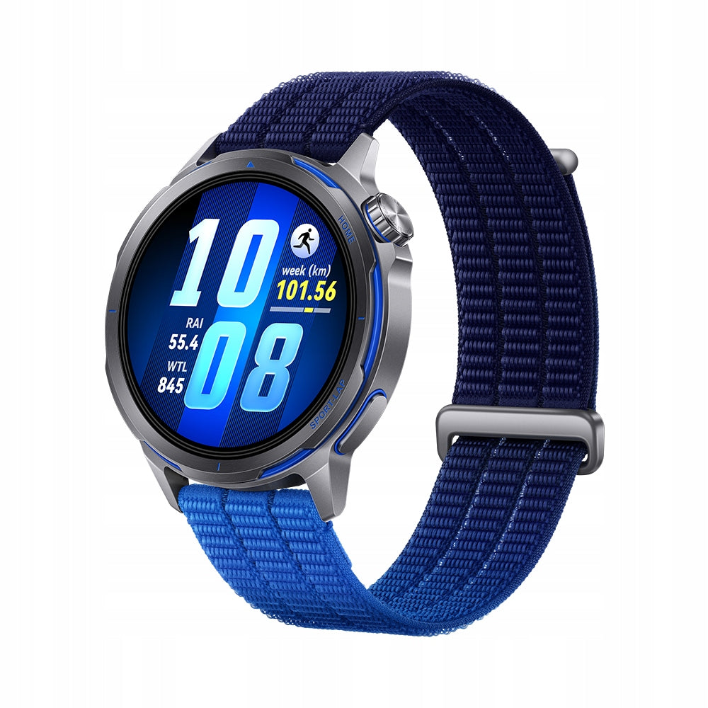 2X Smartwatch HUAWEI Watch GT Runner 2 Blue Model GT Runner 2