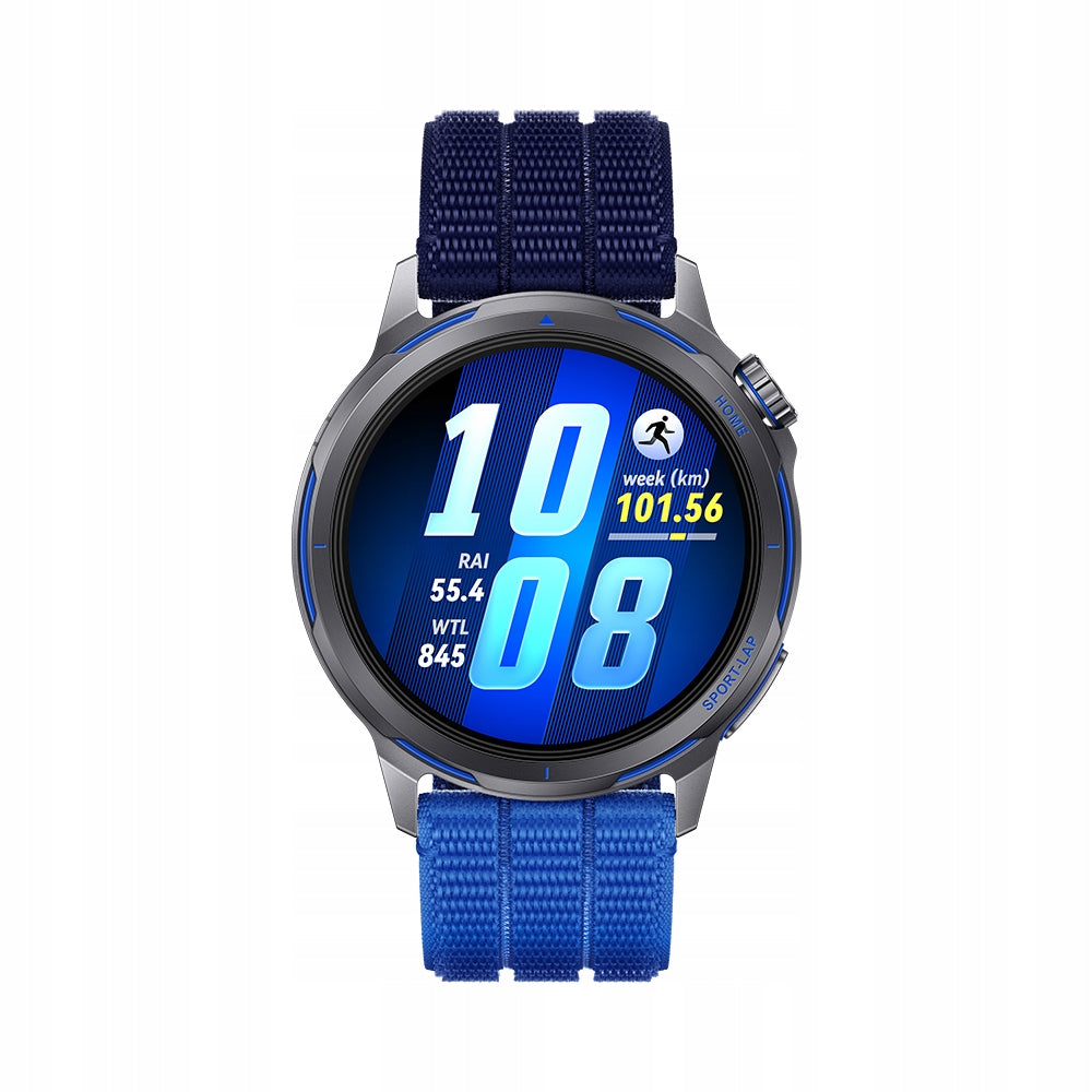 2X Smartwatch HUAWEI Watch GT Runner 2 Blue