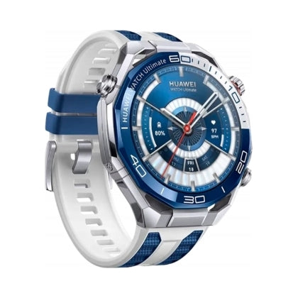 2X Smartwatch HUAWEI Watch Ultimate 2 Blue