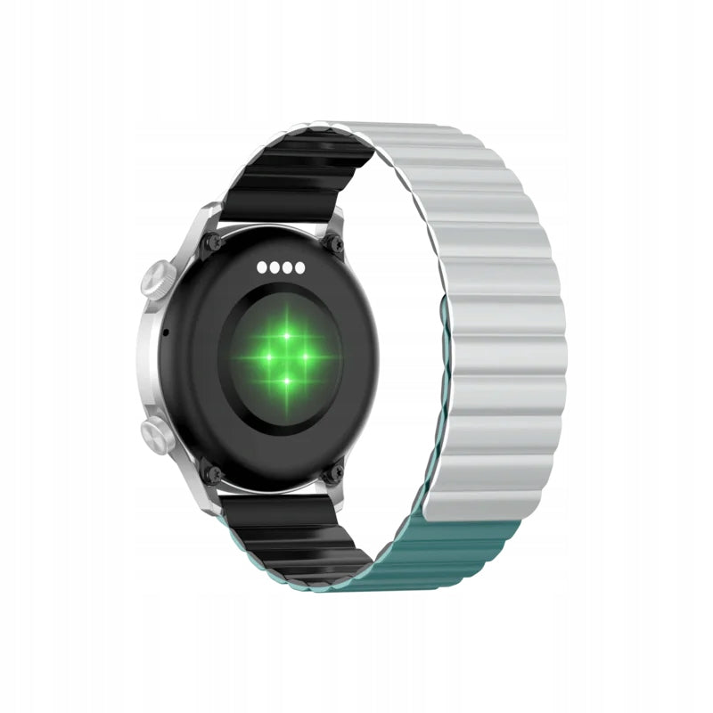 2X Smartwatch Kieslect Calling Watch Kr Pro Ltd silver YFT2057EU Model other