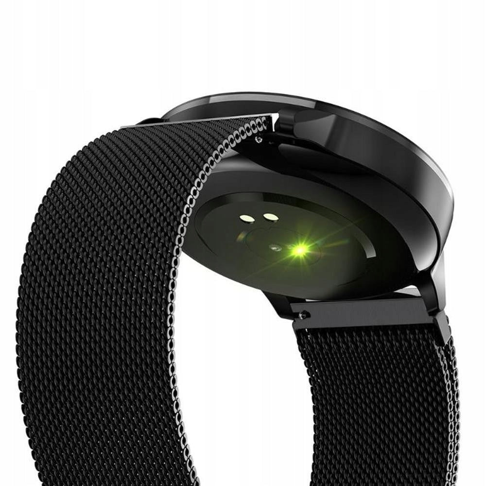 2X Smartwatch Smartband Wristband Watch Pressure Pulse Model other