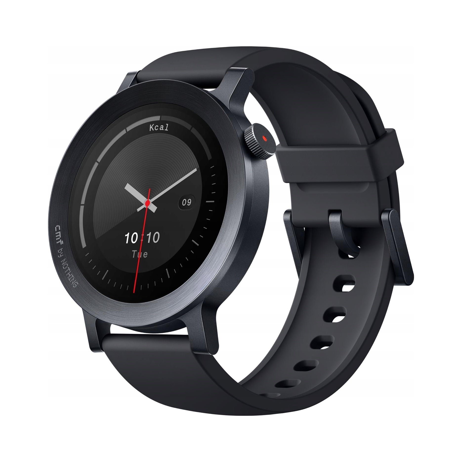 2X Smartwatch cmf by NOTHING Watch 3 Pro Dark Grey