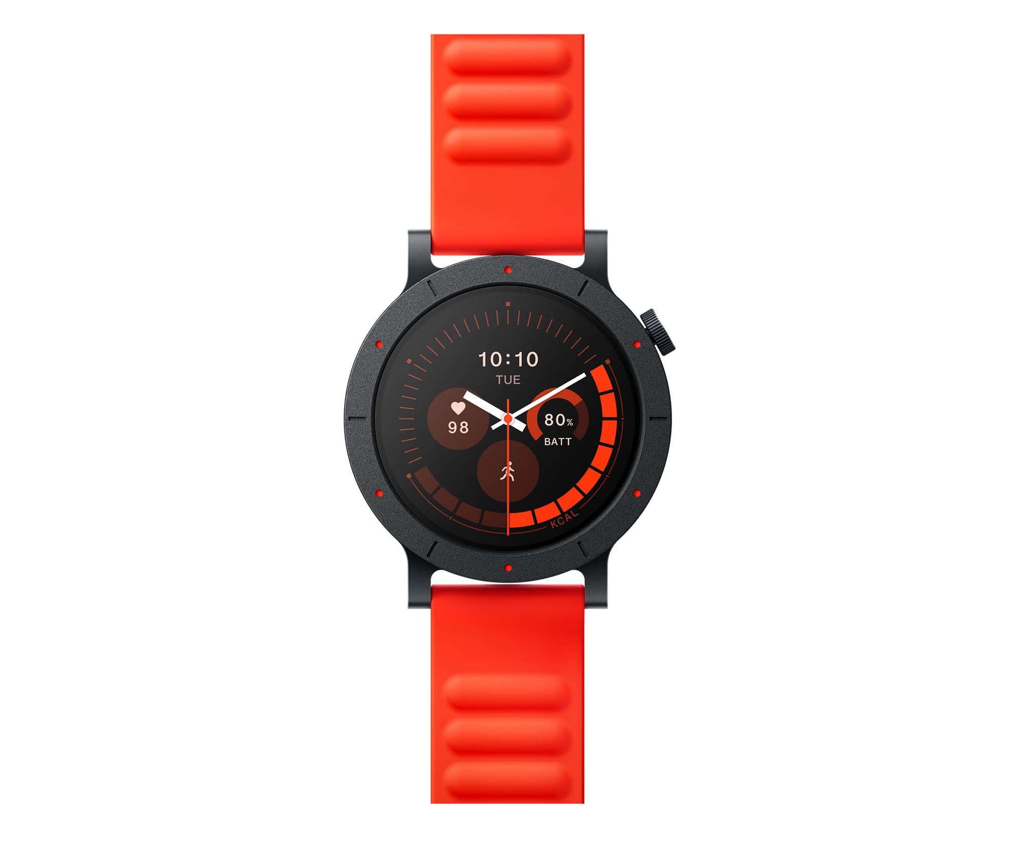 2X Smartwatch cmf by NOTHING Watch 3 Pro Orange orange Brand cmf by NOTHING