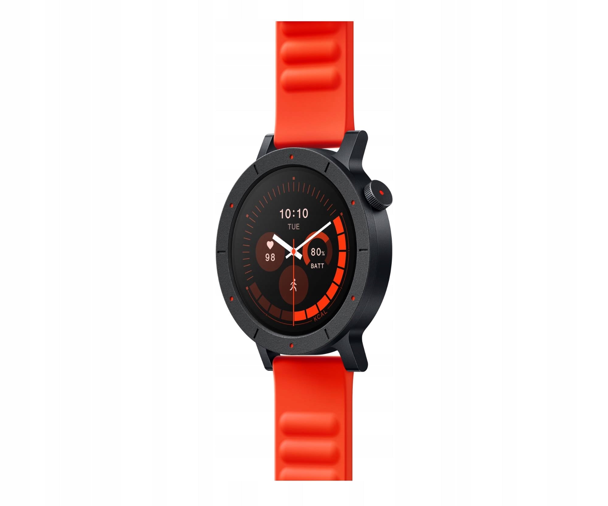 2X Smartwatch cmf by NOTHING Watch 3 Pro Orange orange Model other