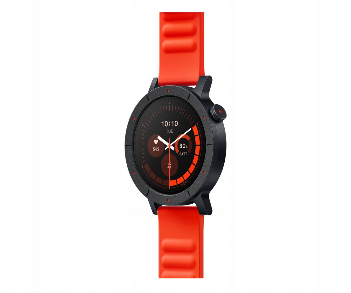 2X Smartwatch cmf by NOTHING Watch 3 Pro Orange orange Model other