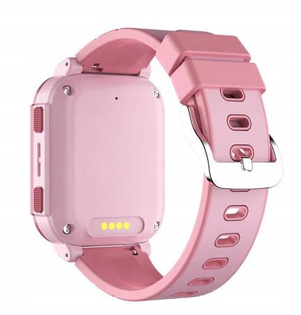 2X Smartwatch for kids Blackview Z20 with GPS, IP67 and video call function Model other