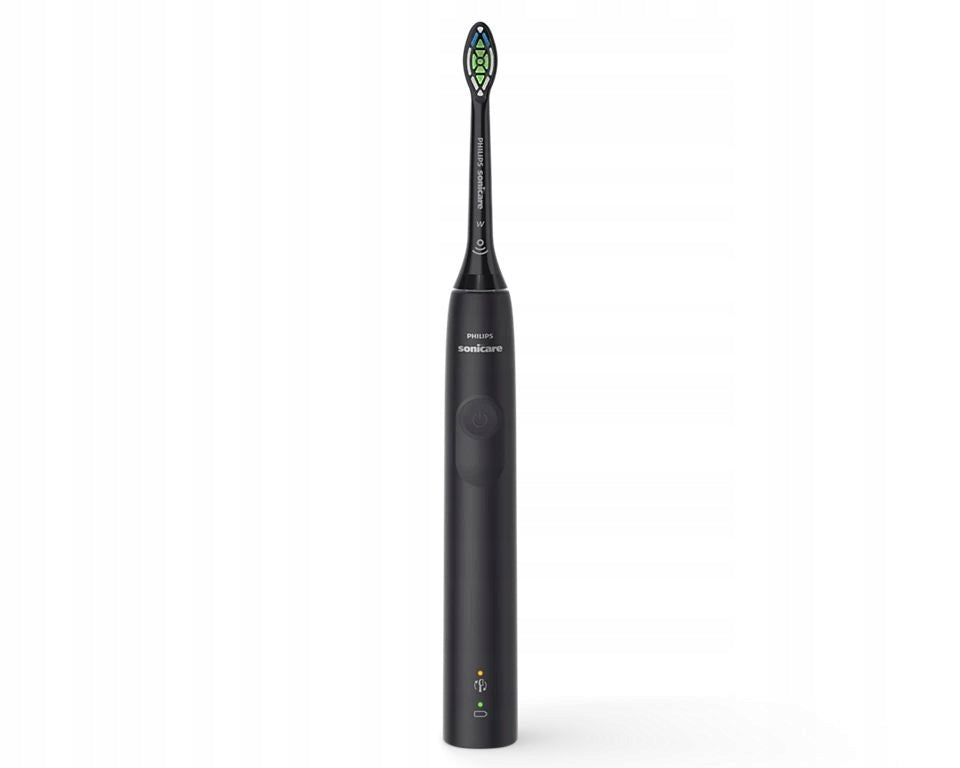 2X Sonic electric toothbrush Philips Sonicare 4100 HX3681/54 Brand Philips