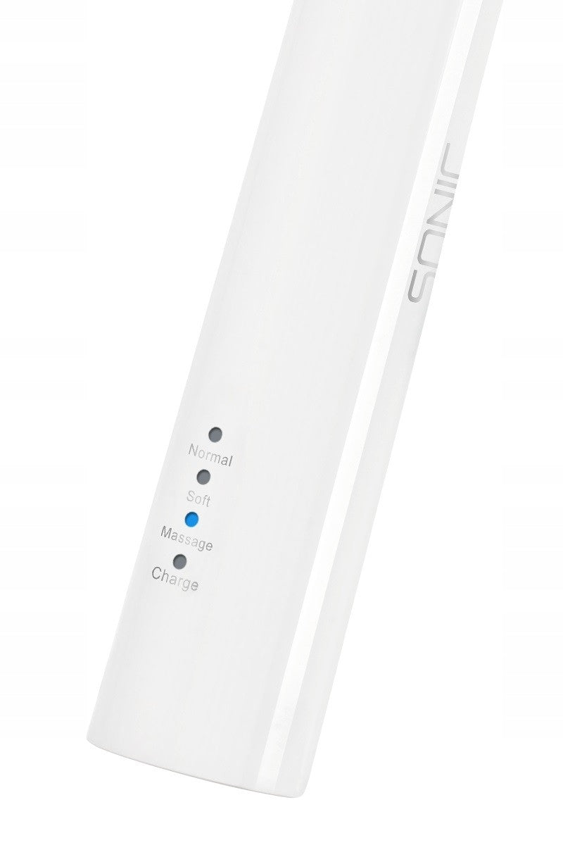 2X Sonic toothbrush Teesa SONIC 65 dB Brand Teesa