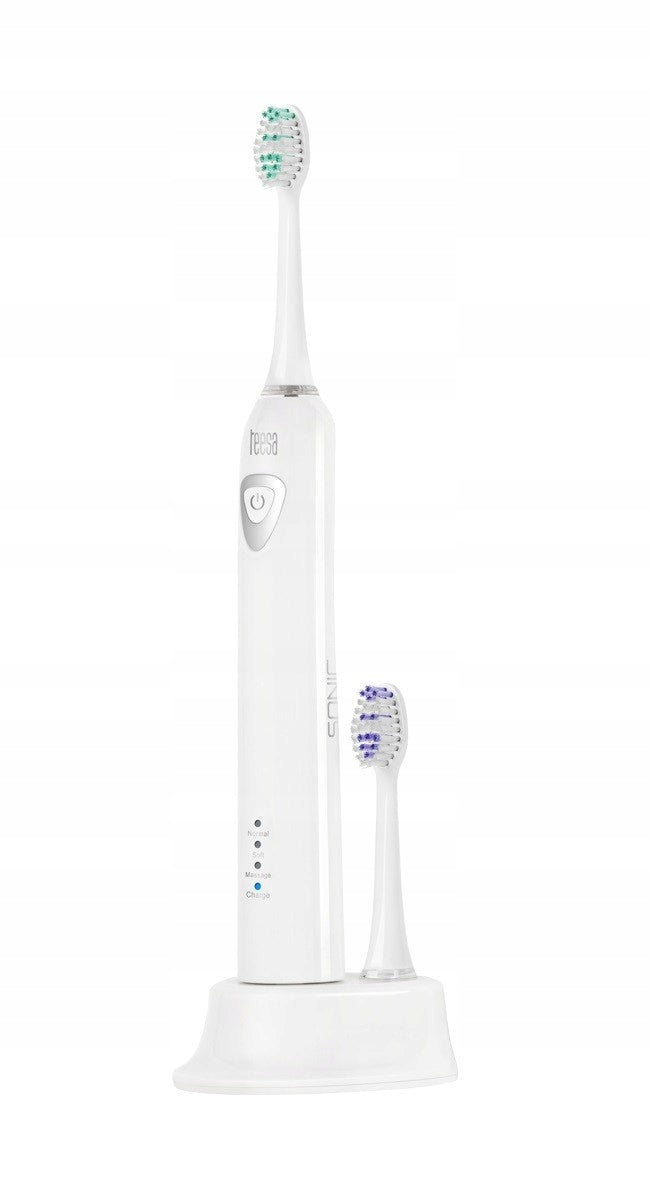 2X Sonic toothbrush Teesa SONIC 65 dB