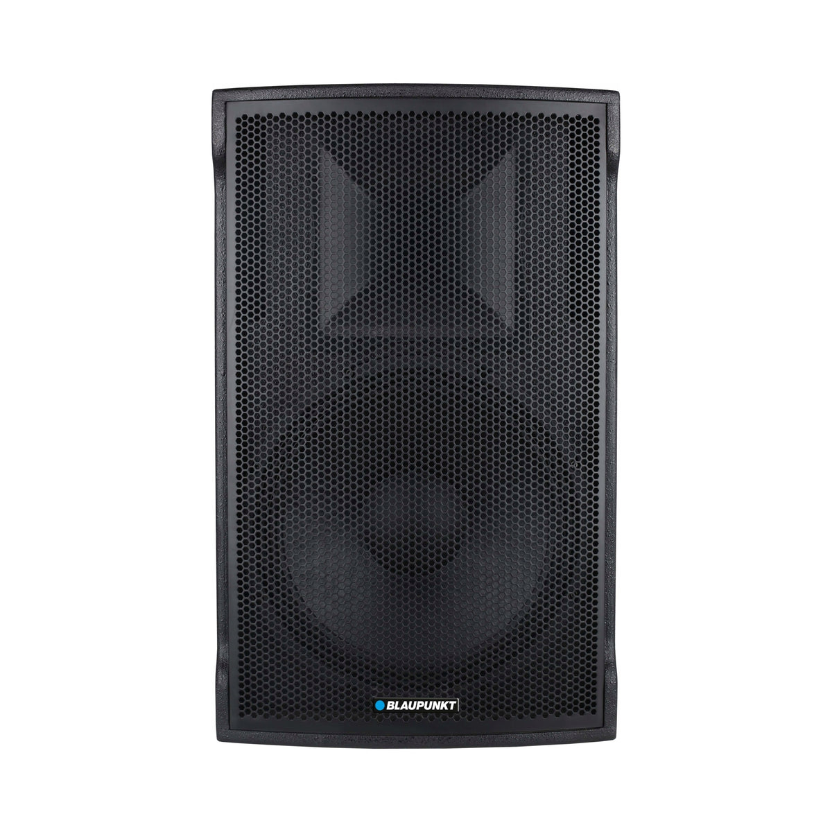 2X Speaker system Blaupunkt PA1500PRO