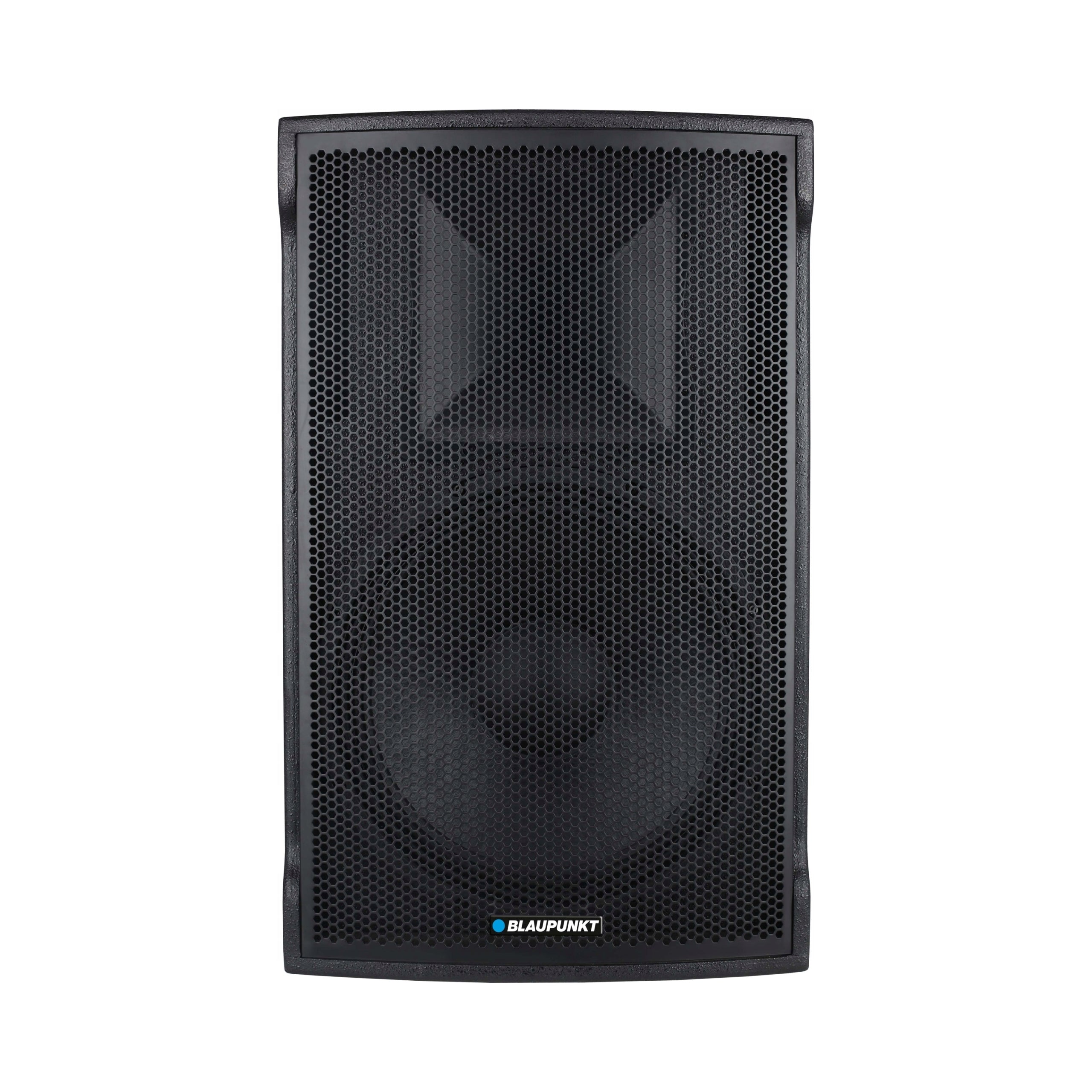 2X Speaker system Blaupunkt PA1500PRO