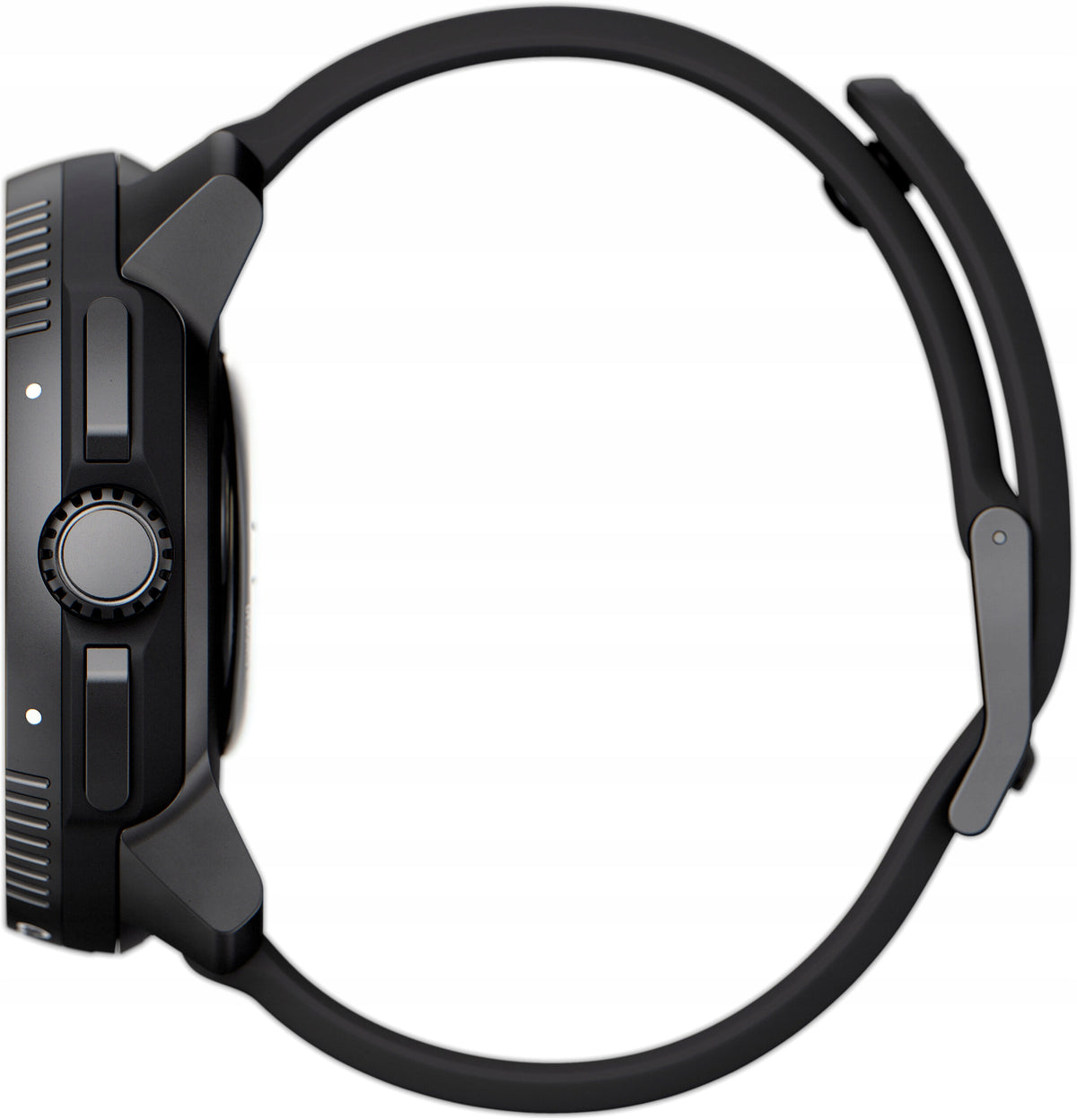 2X Suunto Race All Black Smartwatch Model other