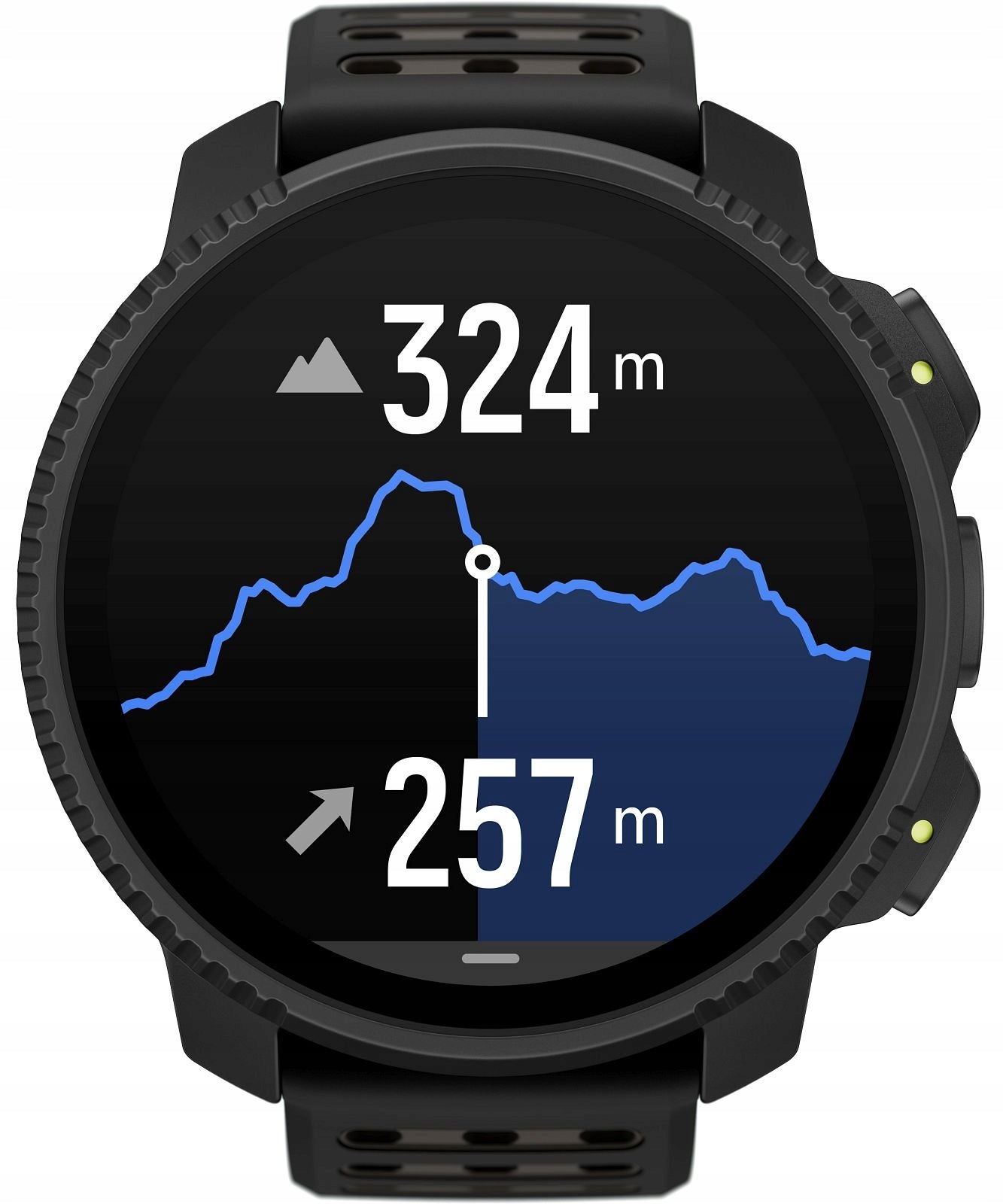 2X Suunto VERTICAL 2 BLACK Smartwatch Model Vertical 2