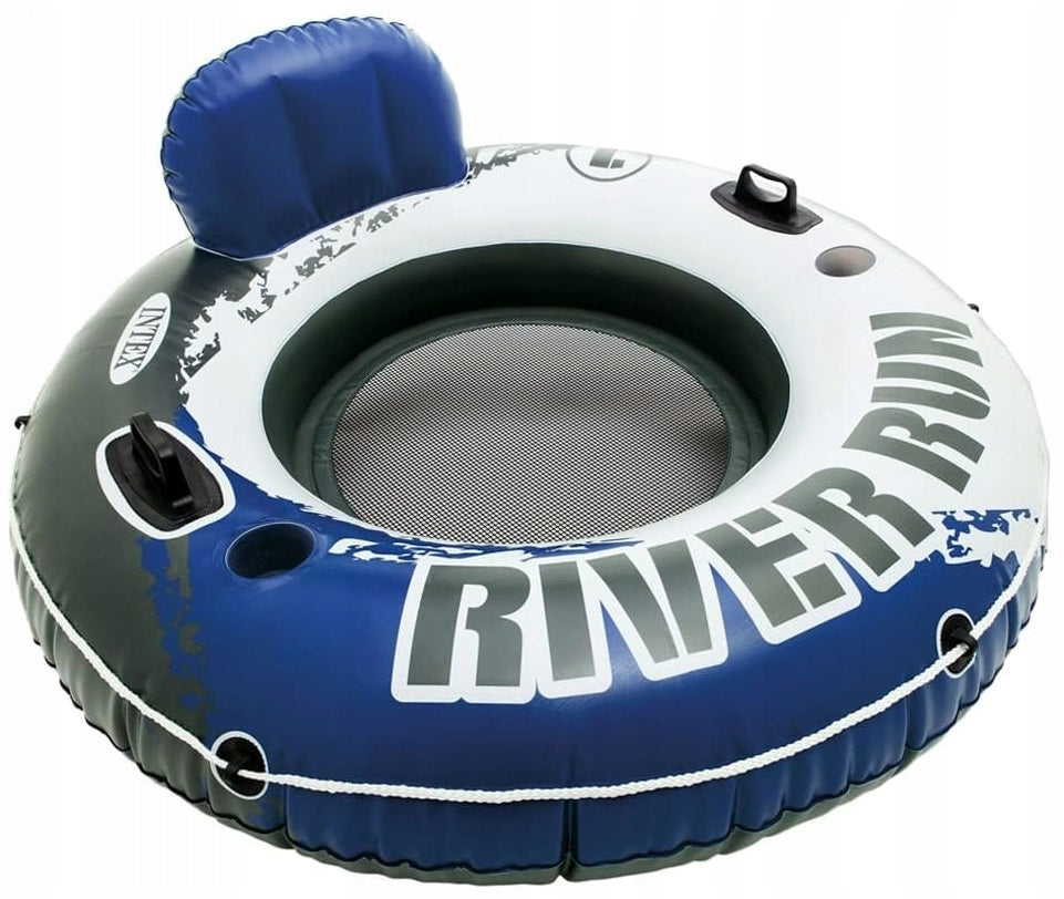 2X Swimming wheel River run 58825EU 02345
