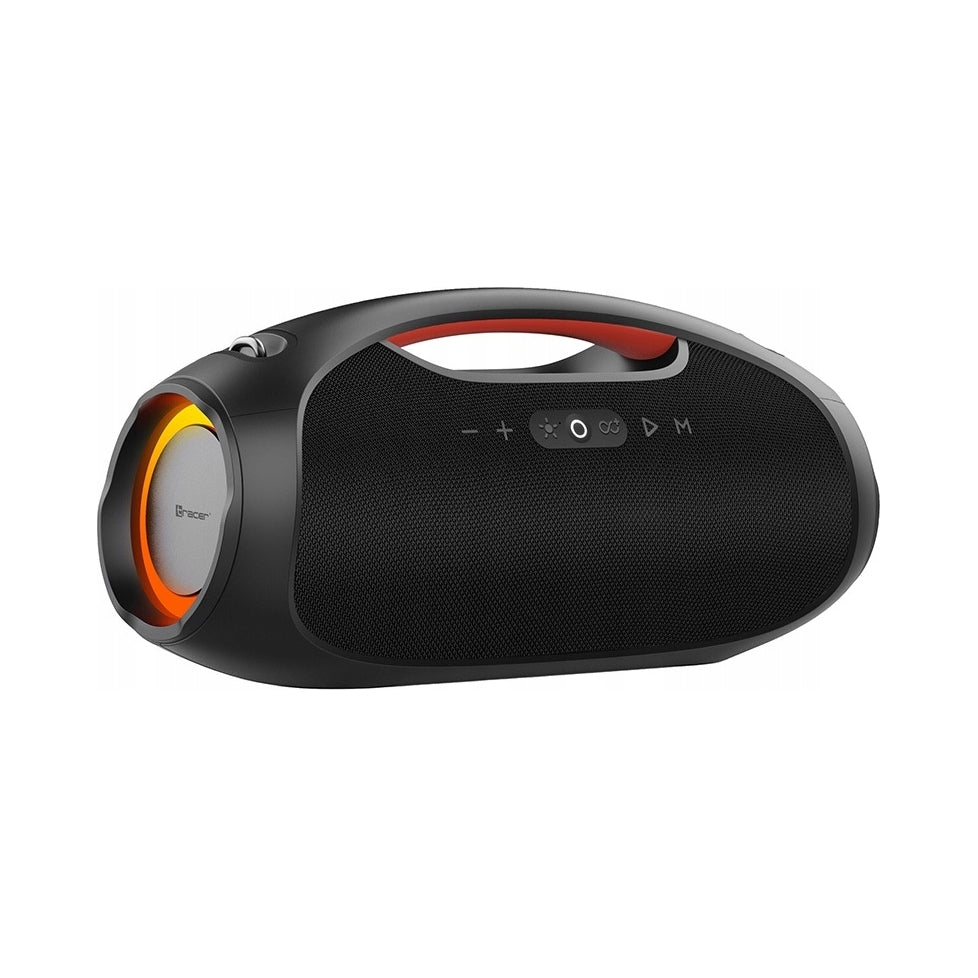 2X TRACER Magnus BOOMBOX BT Speaker TWS 60W IPX6 RGB Powerbank waterproof