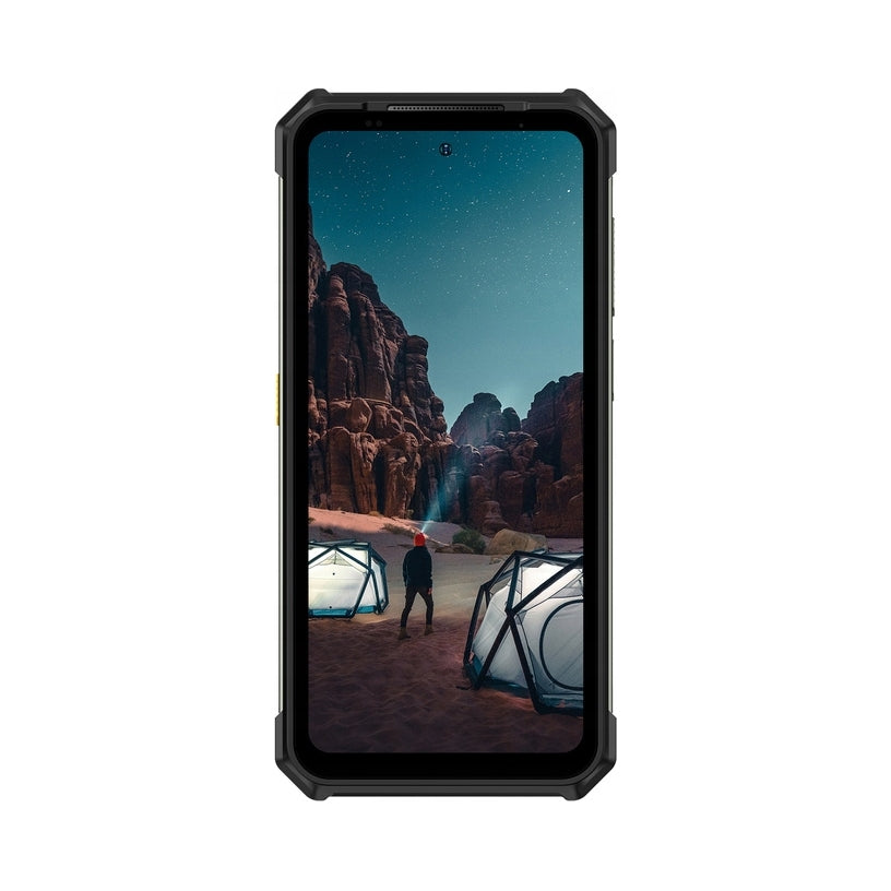 2X Ulefone Armor 24 12/256 GB, 22000mAh, black