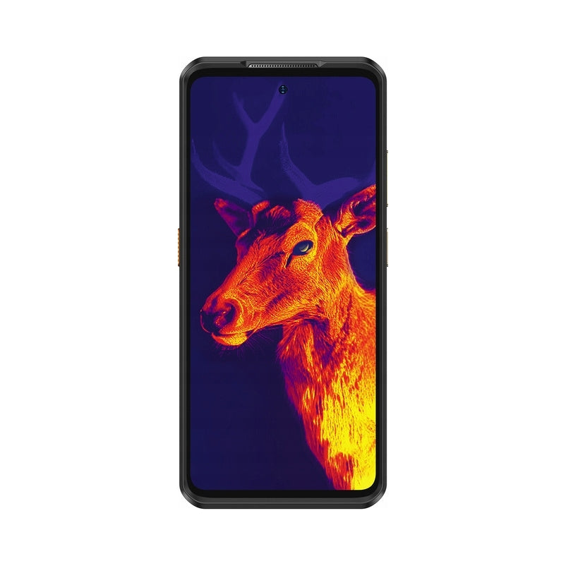 2X Ulefone Armor 25T 6+6/256GB, 6500mAh, smartphone, black