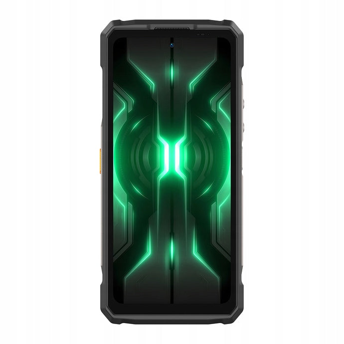 2X Ulefone Armor 33 PRO 16+16/512GB, 25500mAh, Black Brand Ulefone