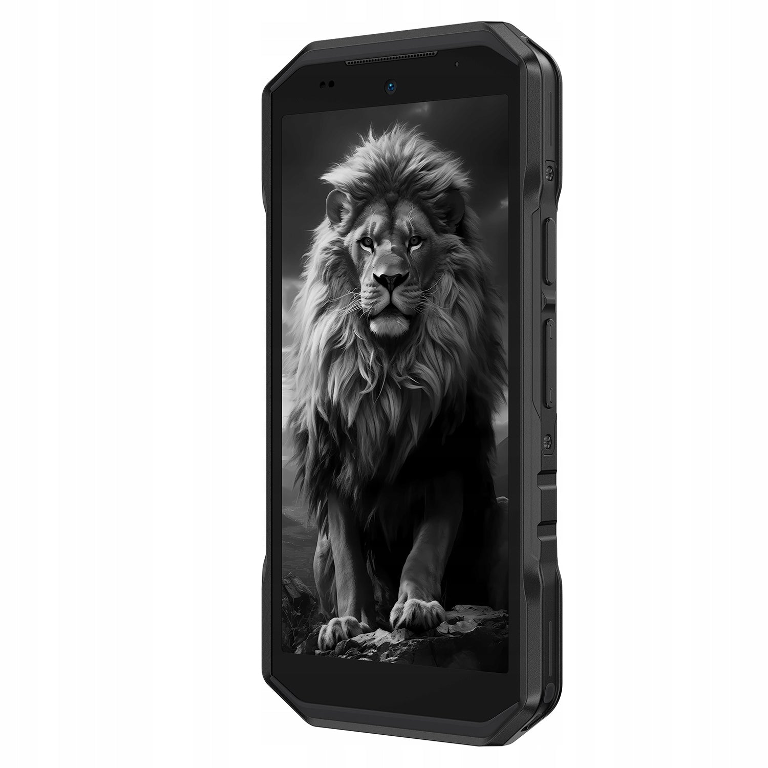 2X Ulefone Armor X32 Pro 5G 8+8/256GB, 5500mAh, smartphone, black Built-in memory 256 GB