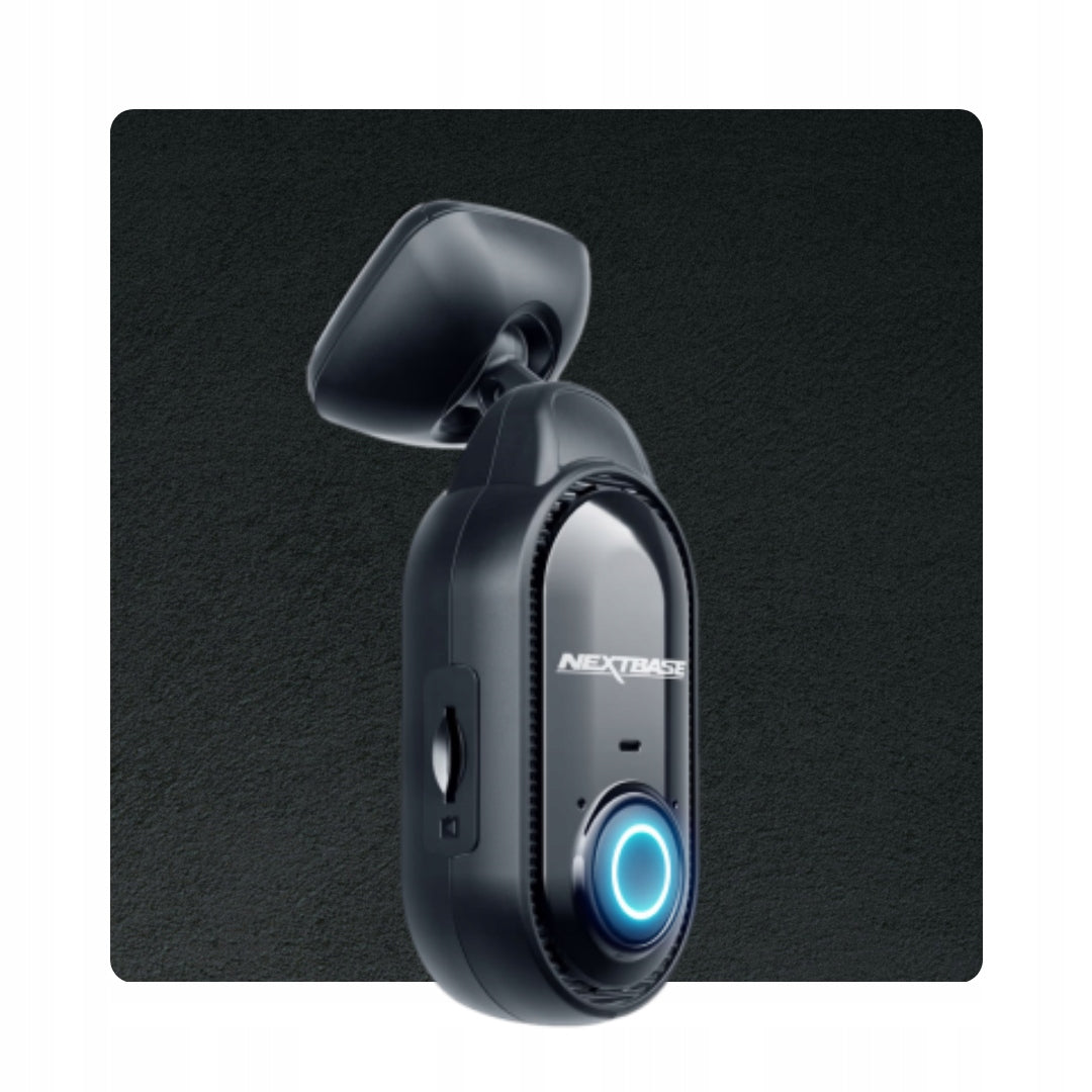 2X Video Recorder NEXTBASE Piqo 2K
