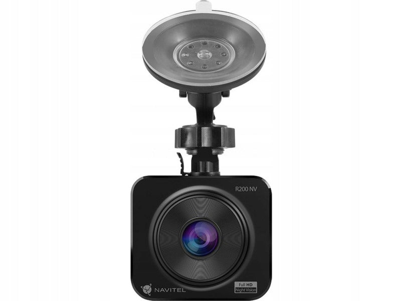 2X Video Recorder Navitel Car Camera AR200 PRO 2" FHD Brand NAVITEL