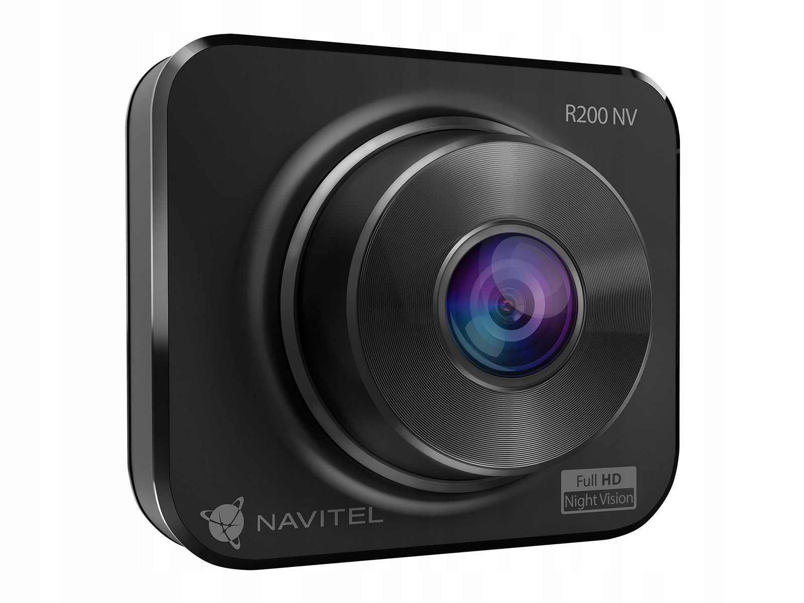 2X Video Recorder Navitel Car Camera AR200 PRO 2" FHD