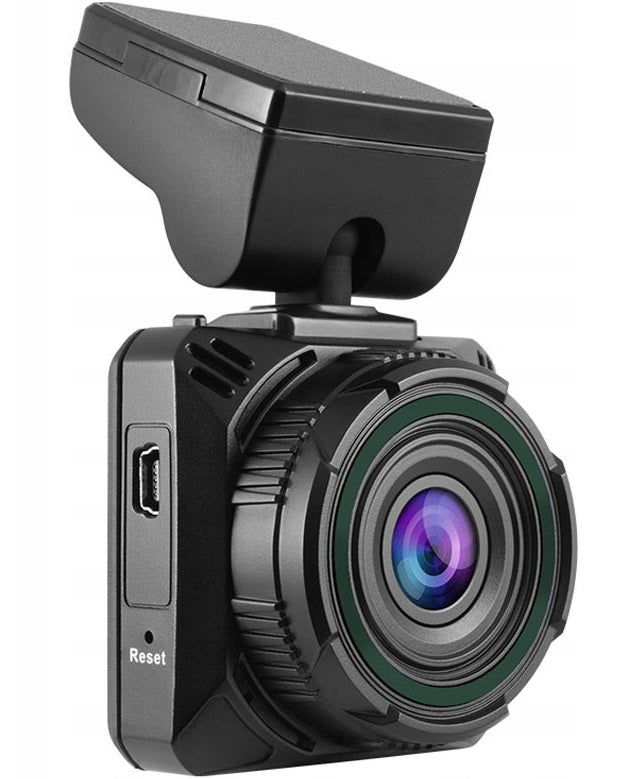 2X Video recorder NAVITEL MSR 700